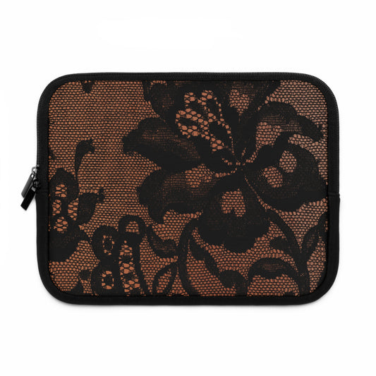 Laptop Sleeve – Ember Lace