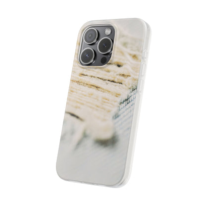 Flexi Case – Woven Warmth