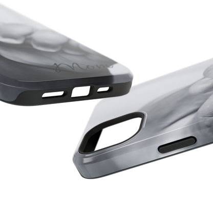 Wireless-Charging Compatible Case – Mommy’s Forever Hold
