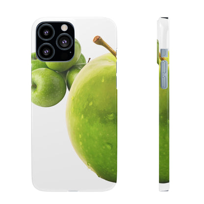Snap Phone Case – Apple Focus