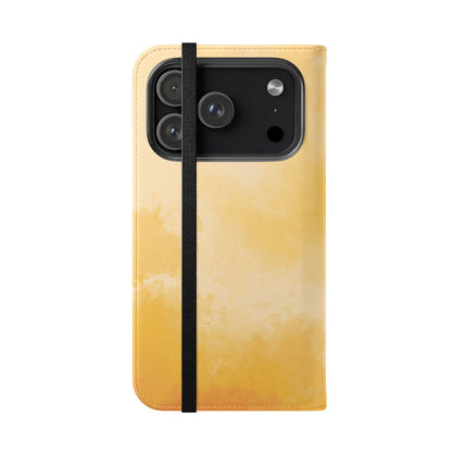 Flip Case – Mellowtone