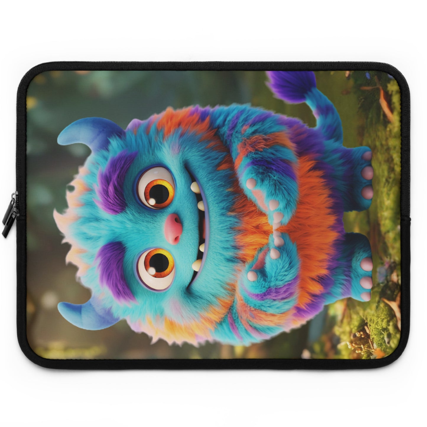 Laptop Sleeve – Lil Monster