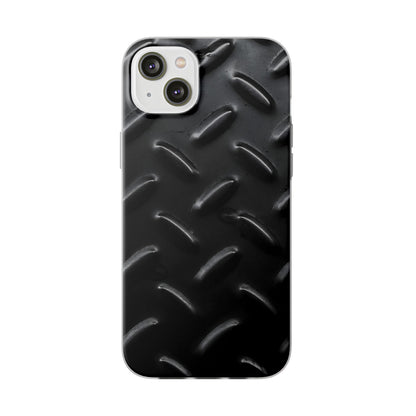 Flexi Case – Blackout Plate