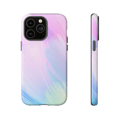 Protective Phone Case – Candy Wisps