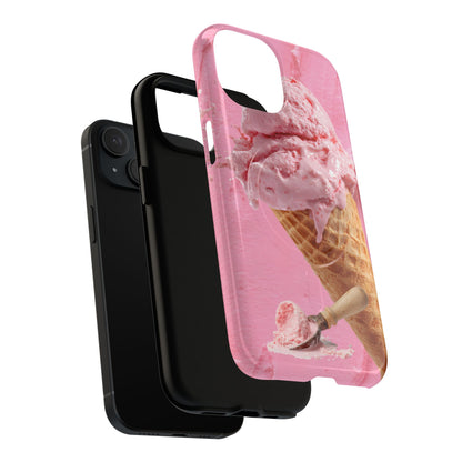 Protective Magnetic Phone Case – Summer Scoop
