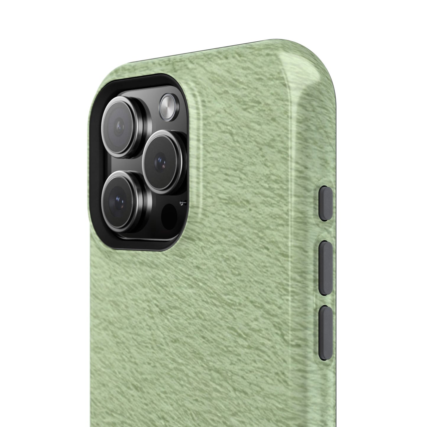 Impact-Resistant Phone Case – Matcha Wash