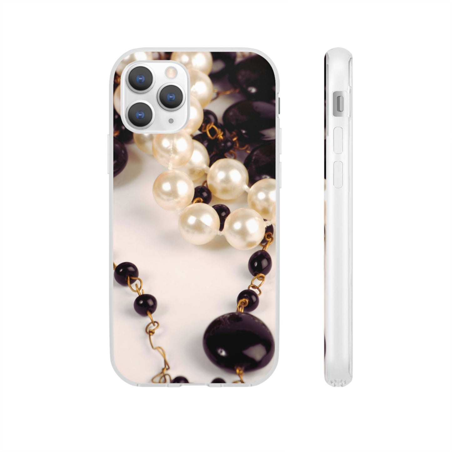 Flexi Case – Noir Pearl