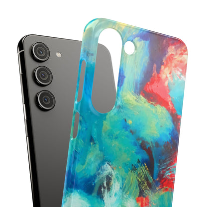 Snap Phone Case – Reef Riot