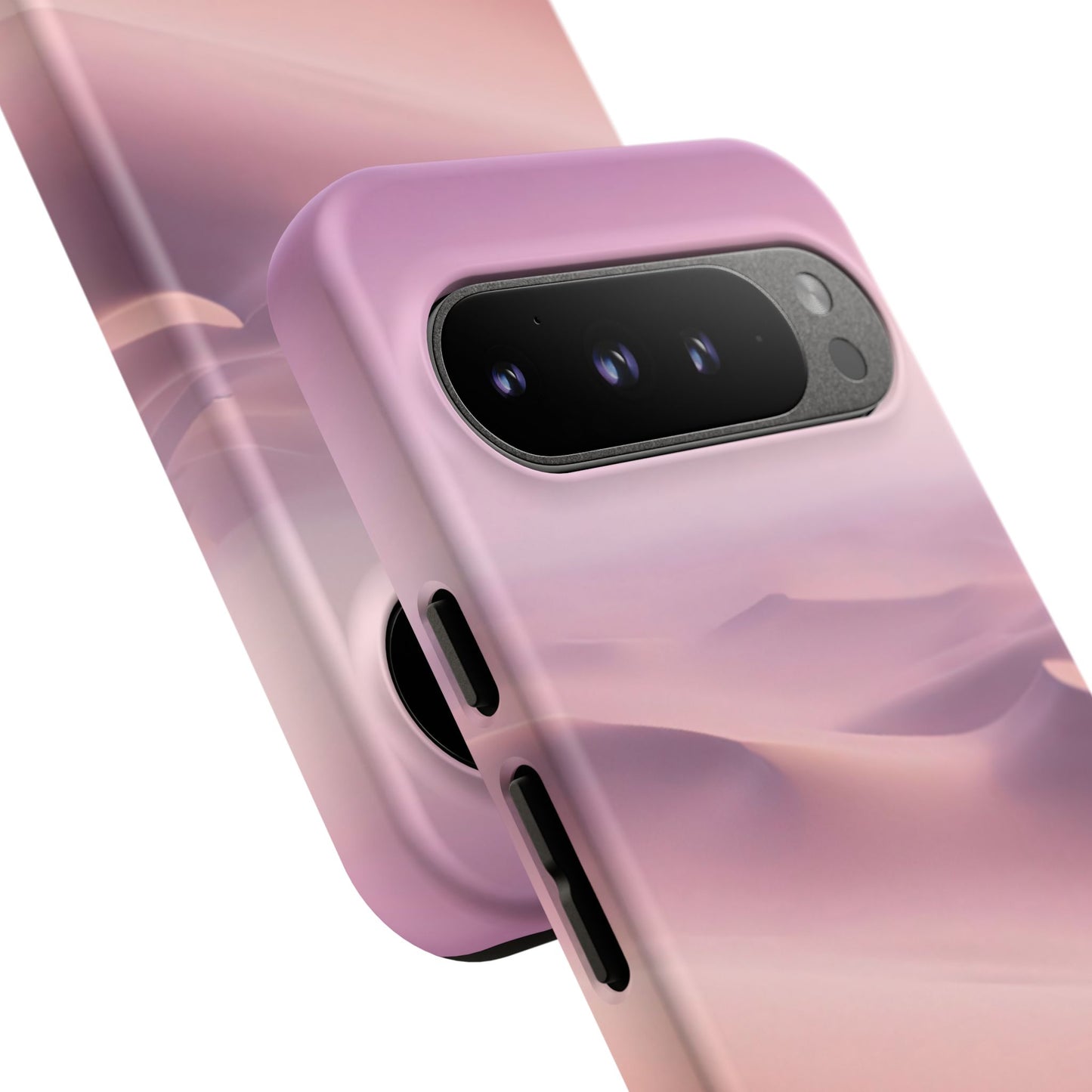 Protective Phone Case – Dust & Dawn