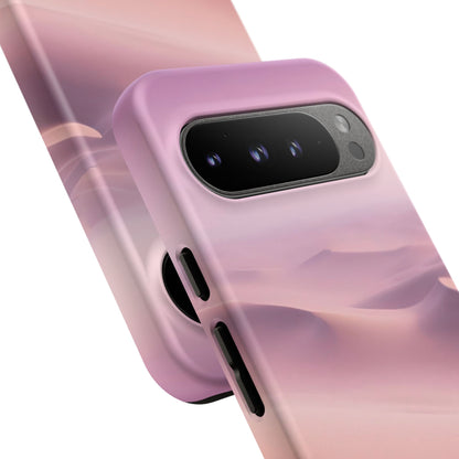 Protective Phone Case – Dust & Dawn