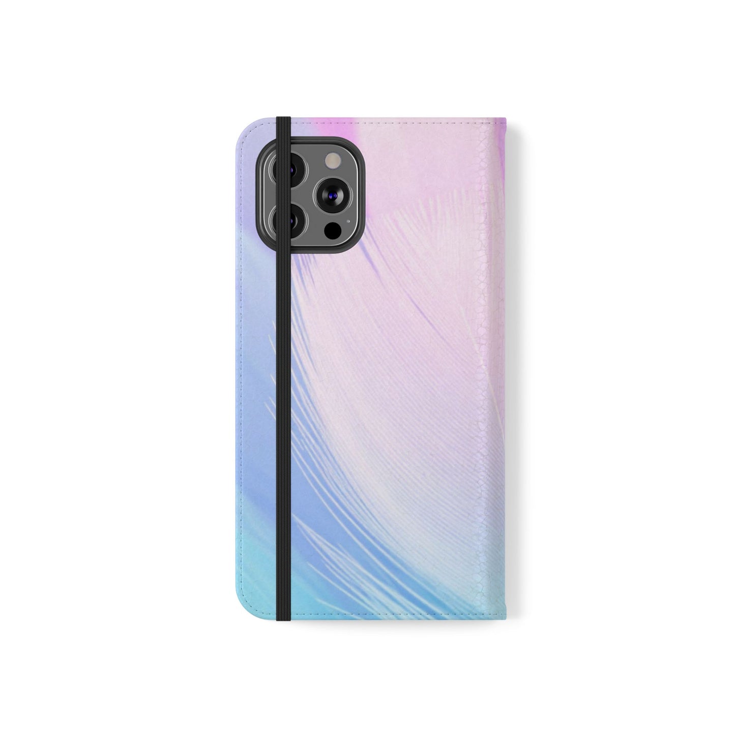 Flip Case – Candy Wisps