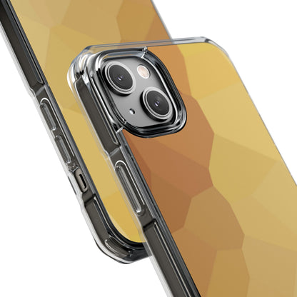 Clear Magnetic Phone Case – Butterglass