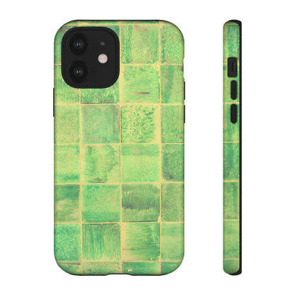 Protective Phone Case – Mosaic Mode