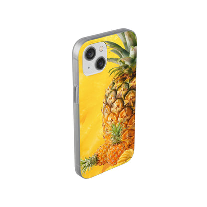 Flexi Case – Tropic Mode