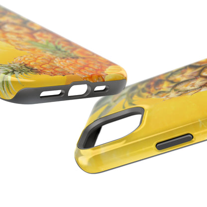 Wireless-Charging Compatible Case – Tropic Mode