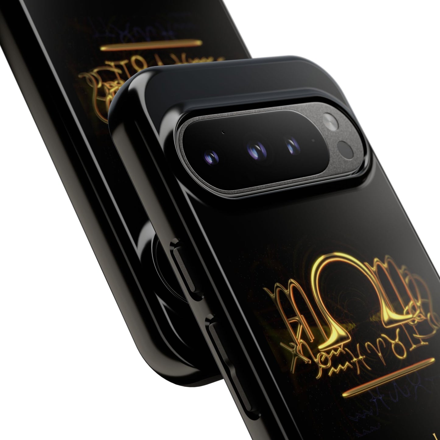 Protective Phone Case – Libra Legacy