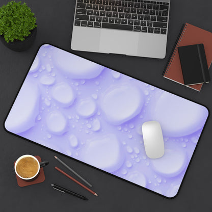 Desk Mat – Lilac Dew
