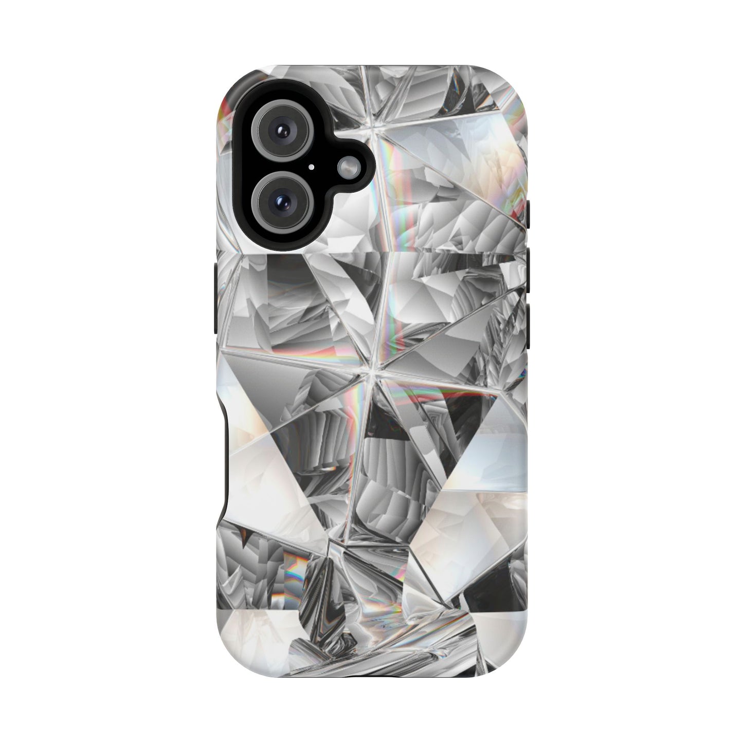 Wireless-Charging Compatible Case – Flawless