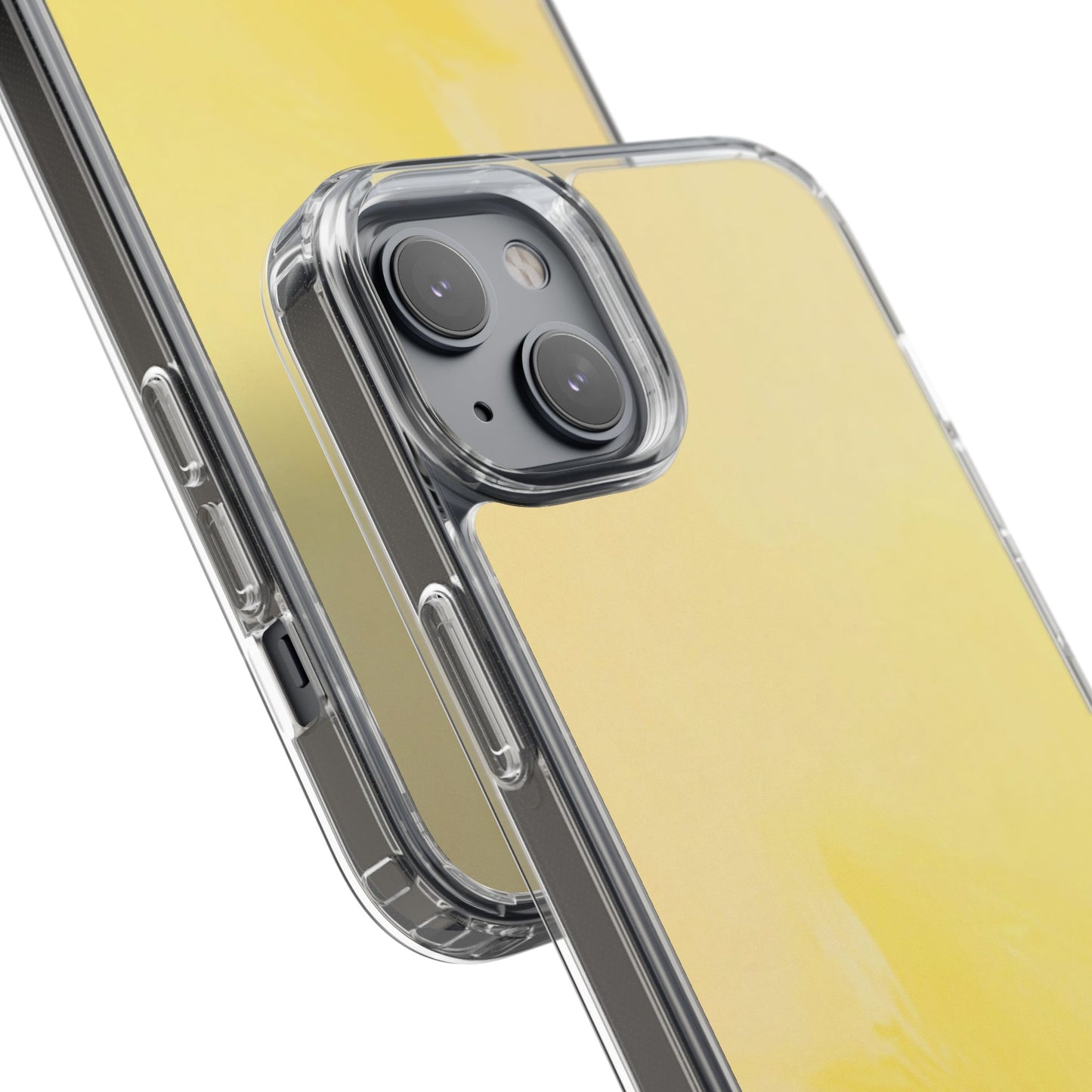 Clear Phone Case – Sunwash