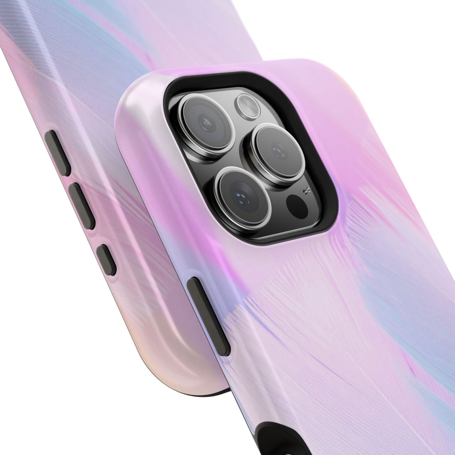 Wireless-Charging Compatible Case – Candy Wisps