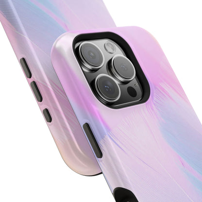 Wireless-Charging Compatible Case – Candy Wisps