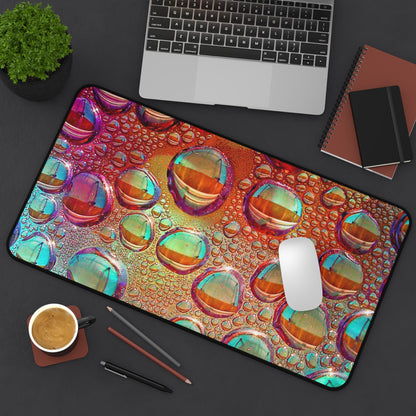 Desk Mat – Prism Rain
