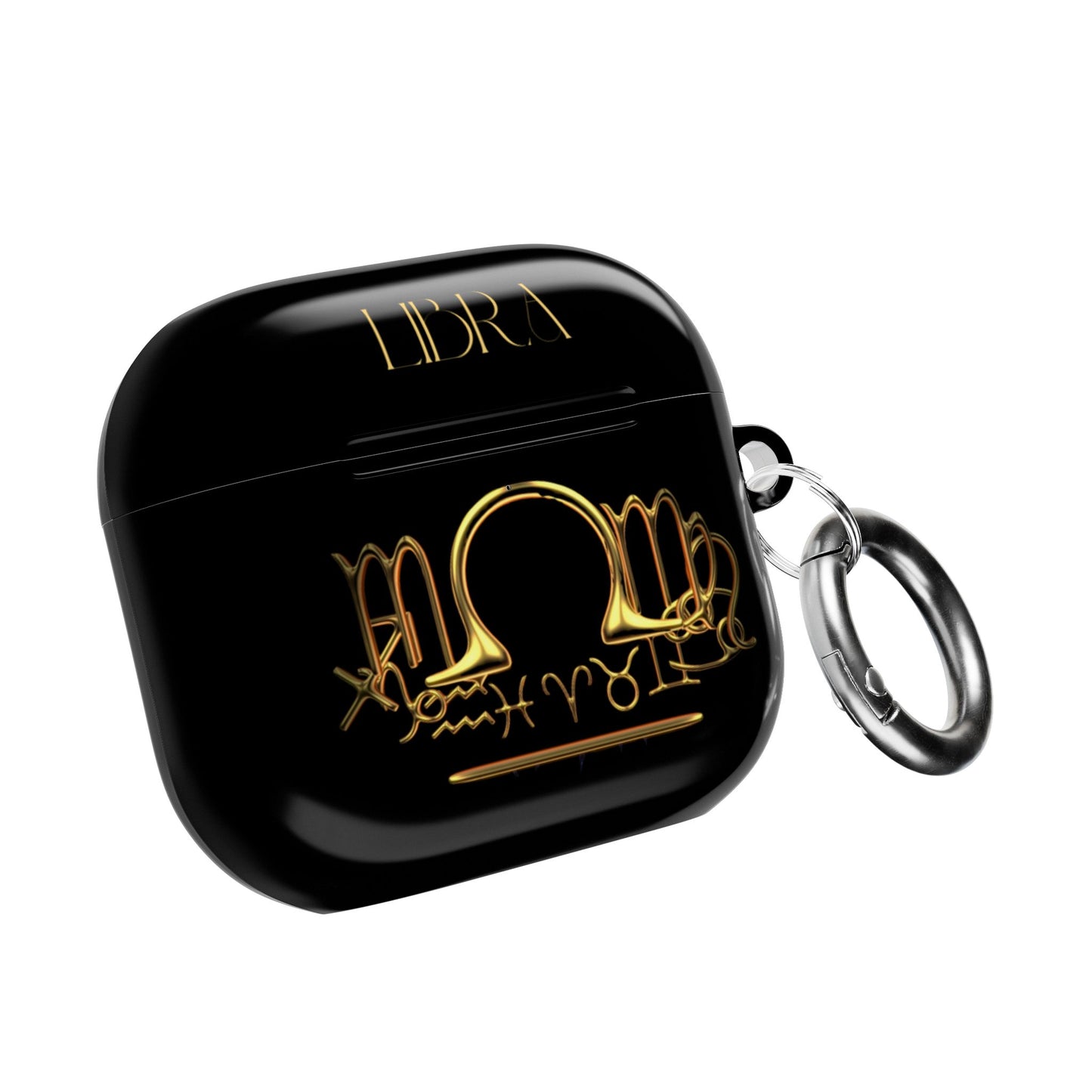 Earbud Case Cover – Libra Legacy