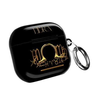 Earbud Case Cover – Libra Legacy