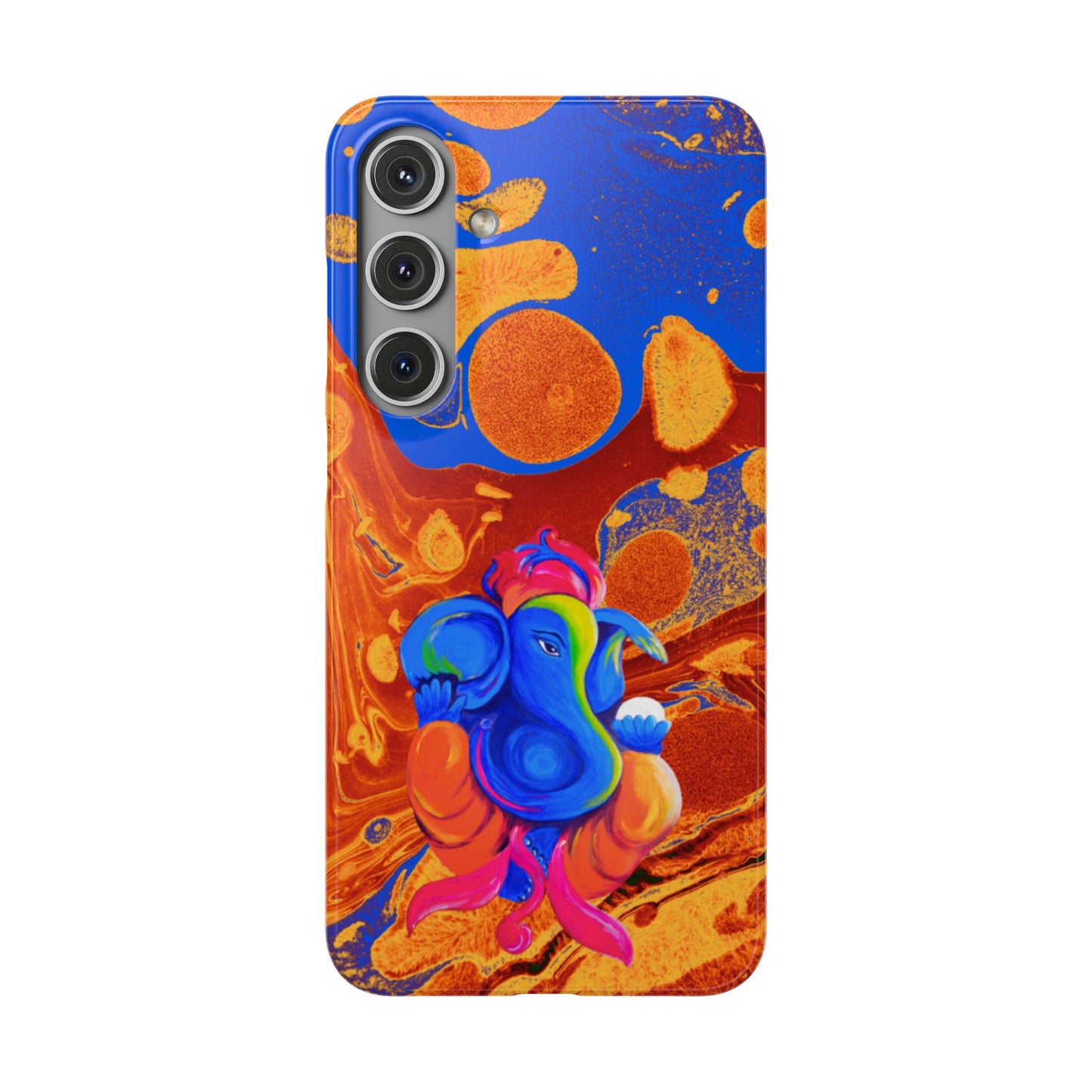 Snap Phone Case – Karma Blaze