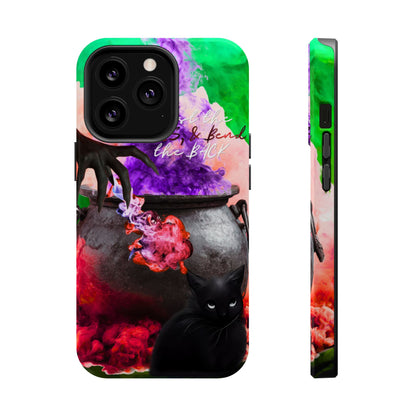 Wireless-Charging Compatible Case – Wicked Remedies