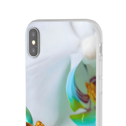 Flexi Case – Mermaid's Pearl