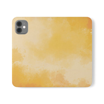 Flip Case – Mellowtone