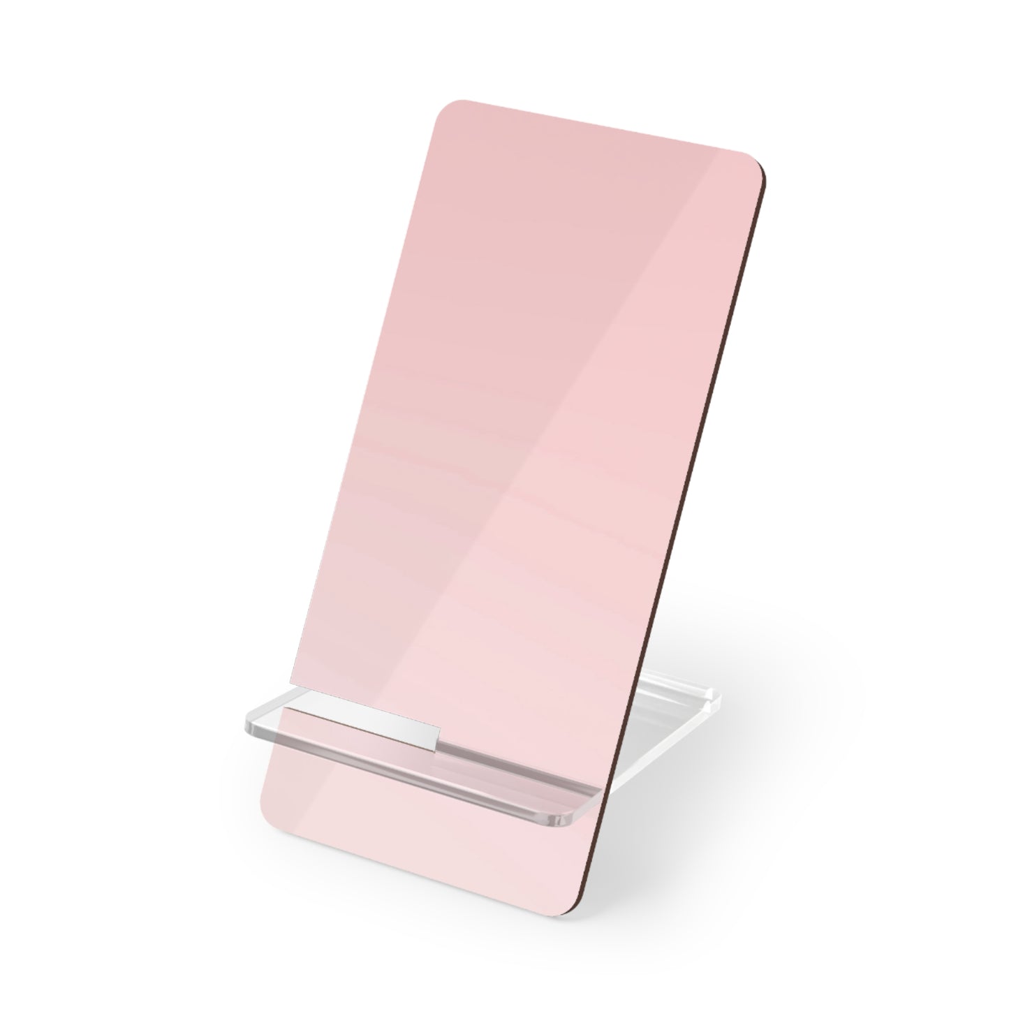 Phone Stand – Soft Blush