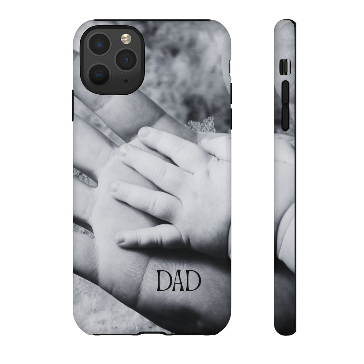 Protective Phone Case – Dad's Legacy