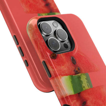Impact-Resistant Phone Case – Summer Slice