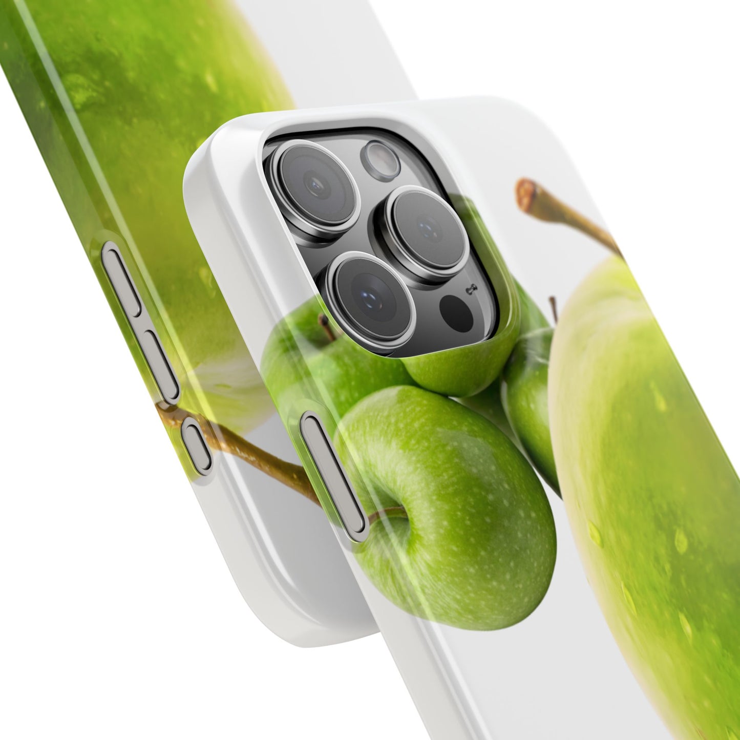 Snap Phone Case – Apple Focus