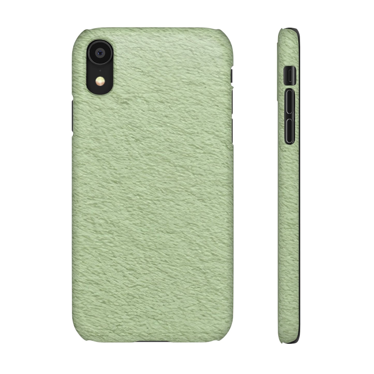 Snap Phone Case – Matcha Wash