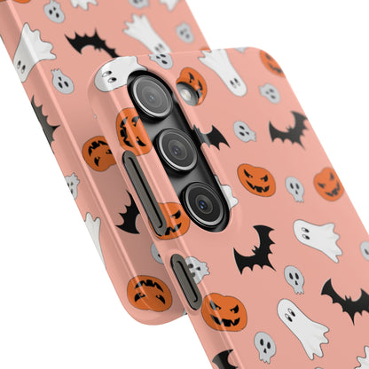 Snap Phone Case – Boo Crew