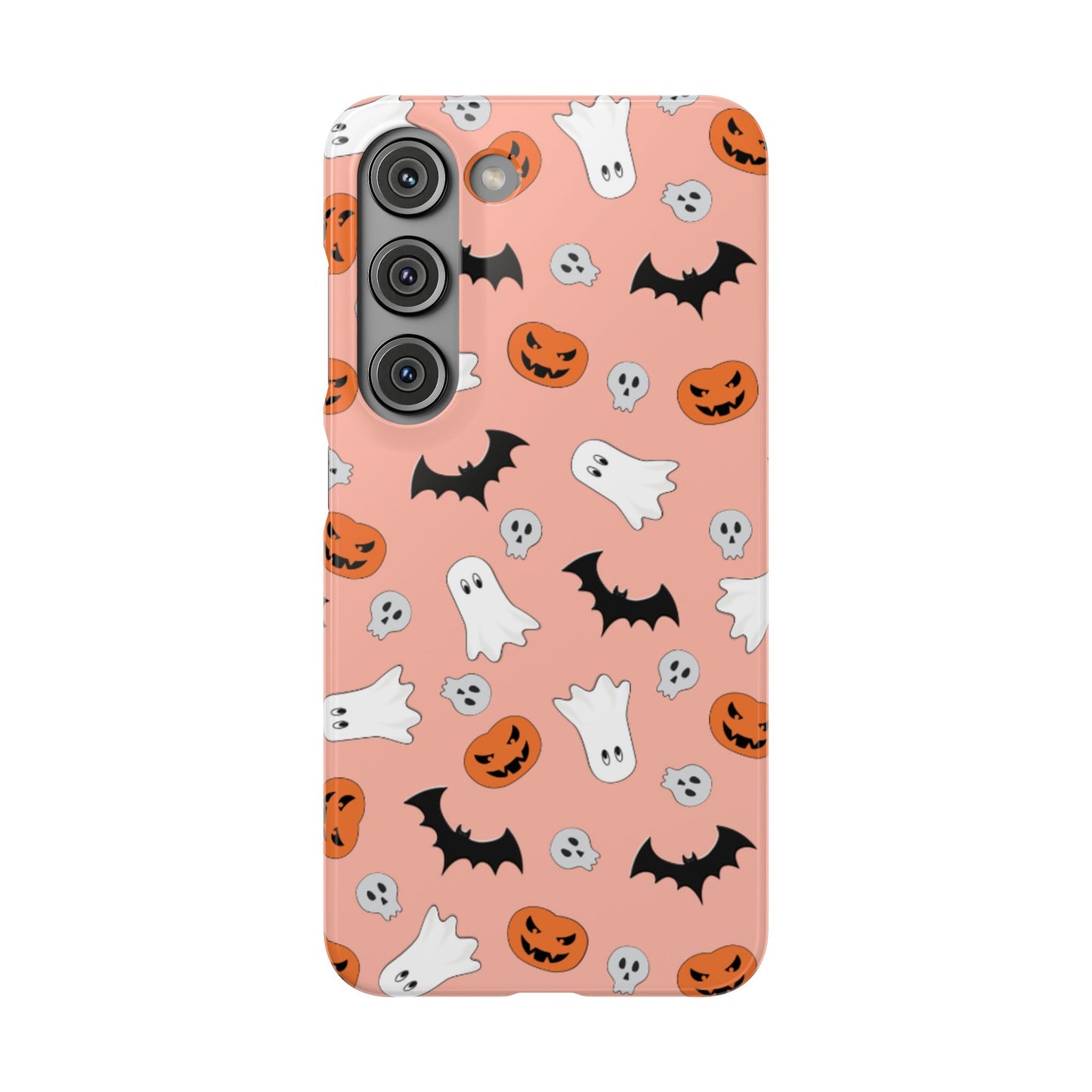 Snap Phone Case – Boo Crew