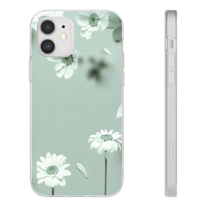 Flexi Case – Daisy Serenity