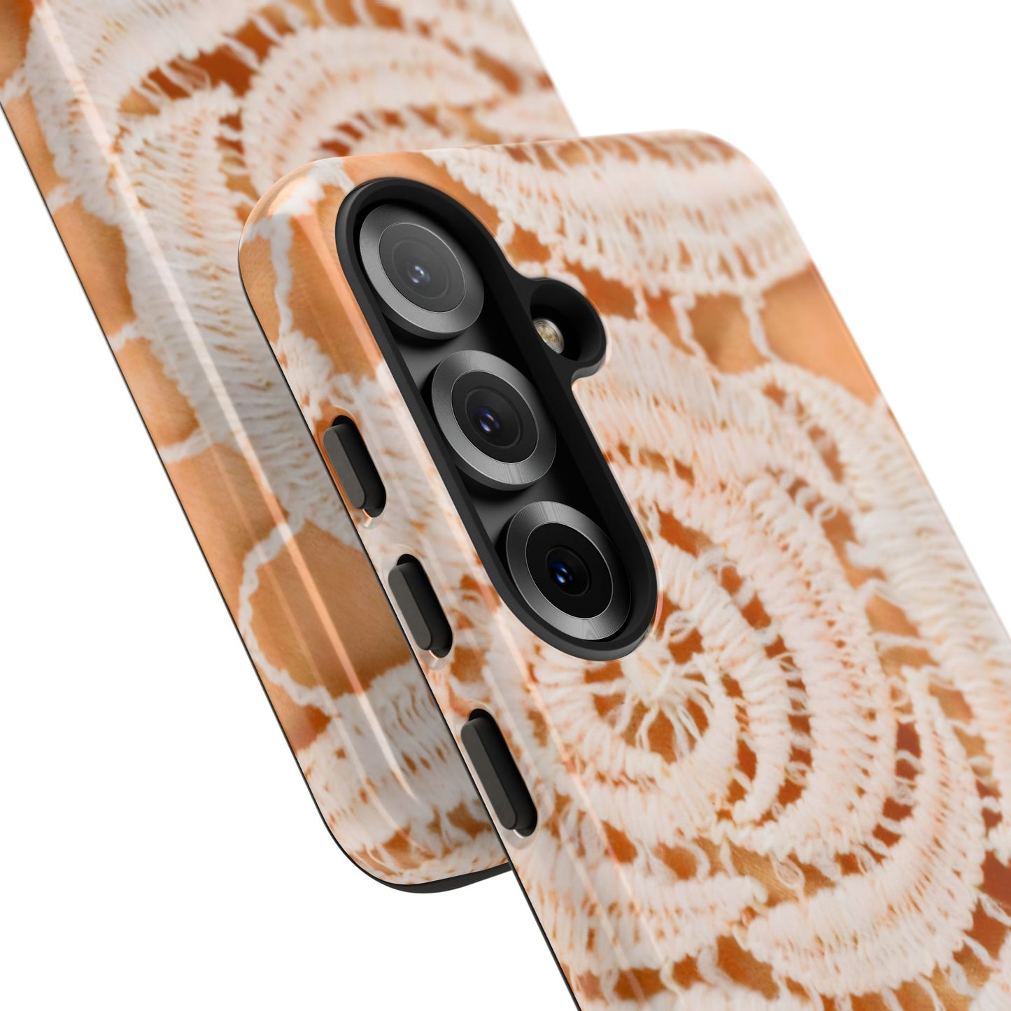 Protective Phone Case – Vintage Veil