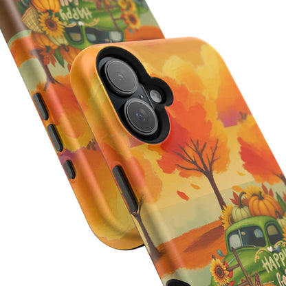 Impact-Resistant Phone Case – Pumpkin Haul
