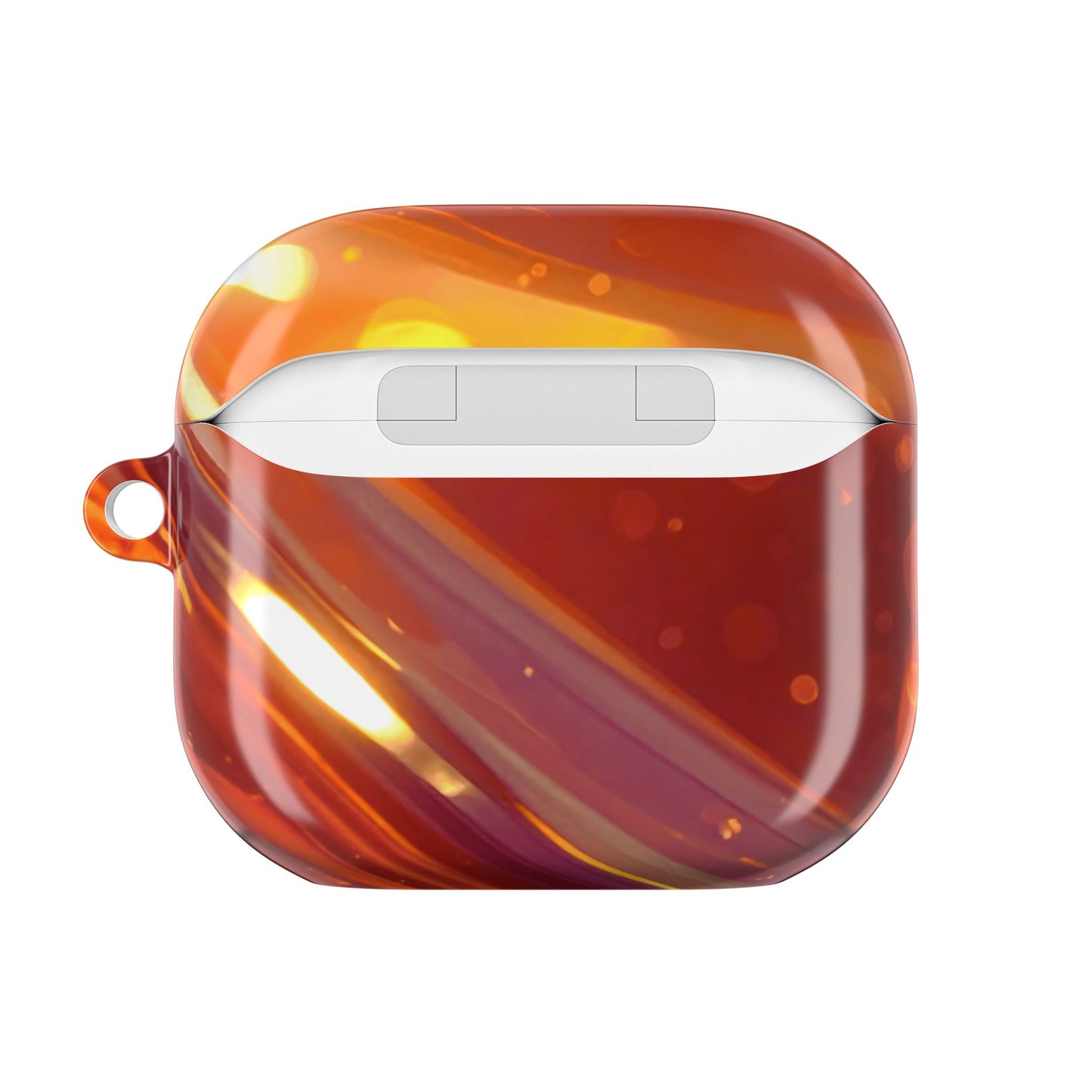 Earbud Case Cover – Honeyglow