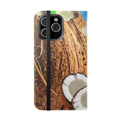 Flip Case – Coco Coast