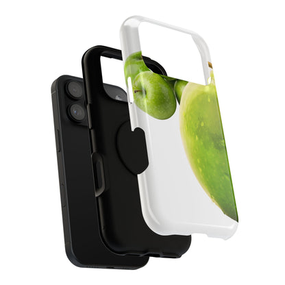 Impact-Resistant Phone Case – Apple Focus