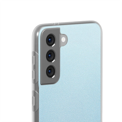 Flexi Case – Blue Whisper