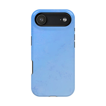 Wireless-Charging Compatible Case – Azure Fade