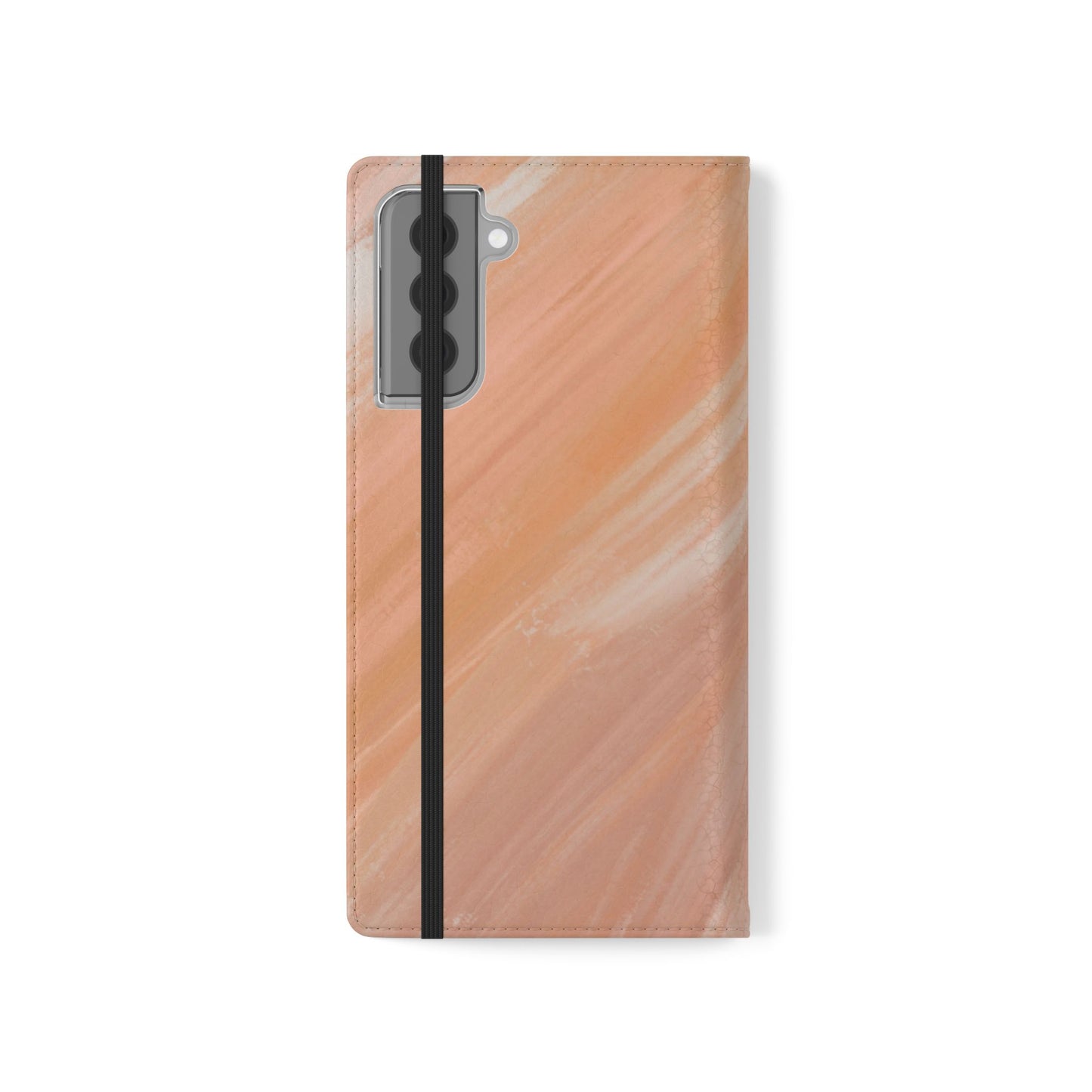 Flip Case – Cashmere Sweep