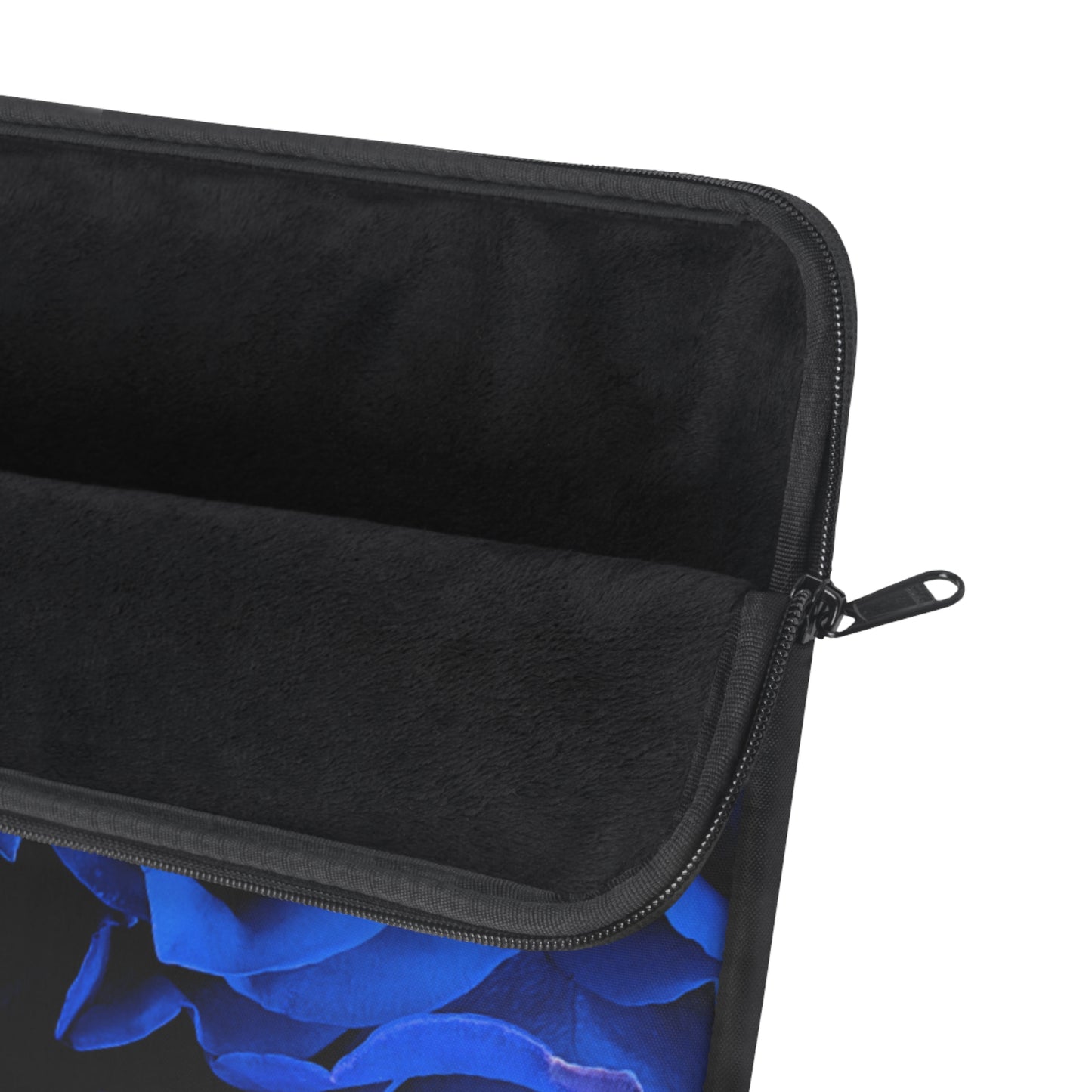 Laptop Sleeve – Midnight Bloom