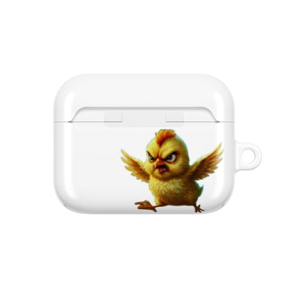 Wireless Earbud Case Cover – Egg Heist